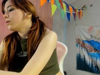 ramona-robbins Live Webcam on CamSoda