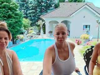 Tunderosee