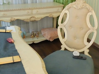 tunderosee Live Webcam on CamSoda