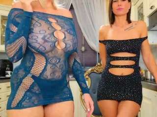 tunderosee Live Webcam on CamSoda