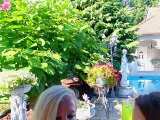 tunderosee Sex Cam Show