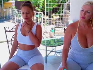 tunderosee Sex Cam Show