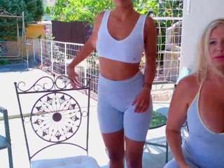 tunderosee Sex Cam Show