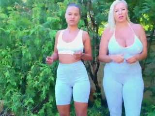 tunderosee Sex Cam Show