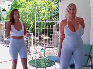 tunderosee Sex Cam Show