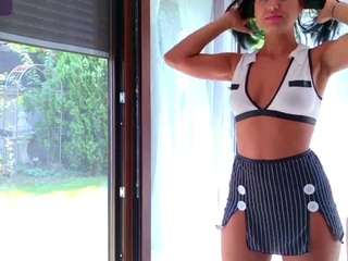 tunderosee Sex Cam Show
