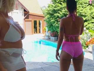 tunderosee live webcam show