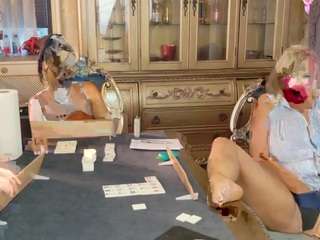 tunderosee live webcam show