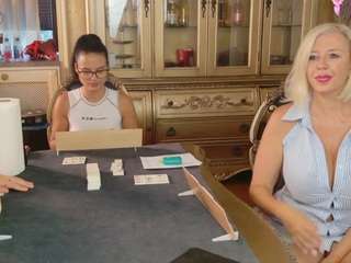 tunderosee live webcam show