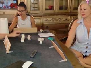 tunderosee live webcam show