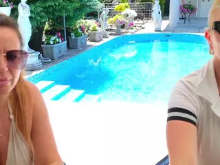 Tunderosee's Live Sex Cam Show