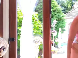 Tunderosee's Live Sex Cam Show