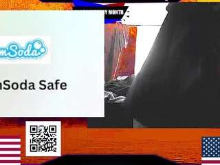 zeroslash Live Webcam on CamSoda