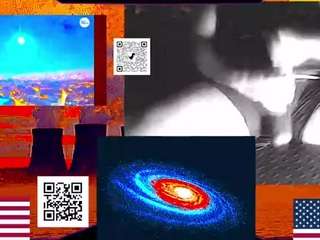 zeroslash webcam model