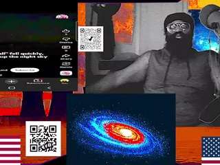 Zeroslash's cam show statistics and live stream