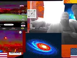 Russell Taylor Lacy live cam