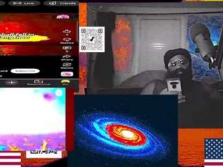 Zeroslash's cam show statistics and live stream