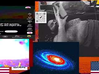 Zeroslash's cam show statistics and live stream