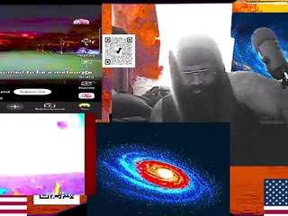 Zeroslash's cam show statistics and live stream