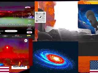 Zeroslash's cam show statistics and live stream
