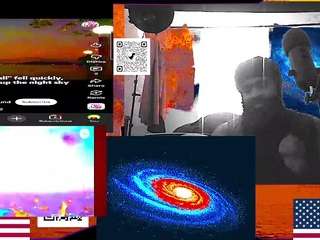zeroslash Sex Cam Show