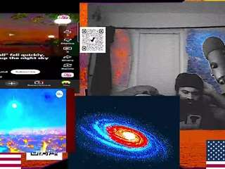 zeroslash Sex Cam Show