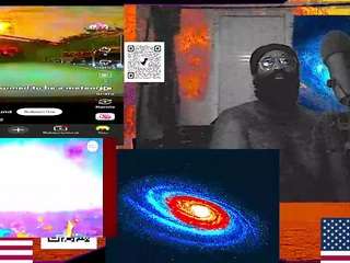 zeroslash Sex Cam Show