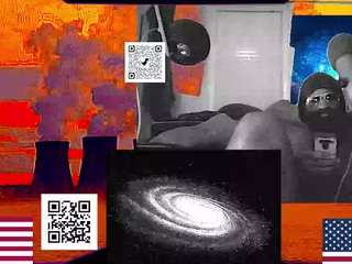 Russell Taylor Lacy live cam