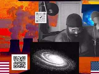 zeroslash live webcam show