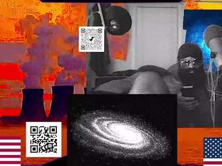 zeroslash live webcam show