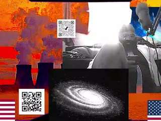 zeroslash live webcam show