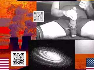 zeroslash live webcam show