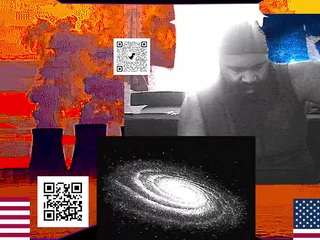 zeroslash live webcam show