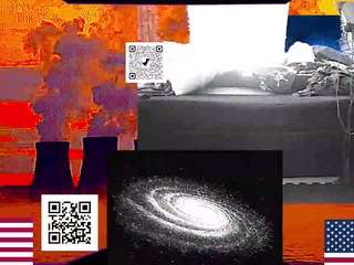 zeroslash live webcam show