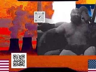 zeroslash live webcam show