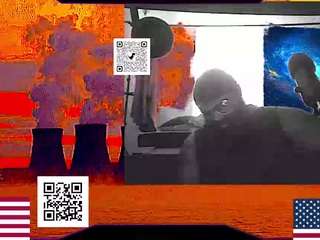 zeroslash live webcam show