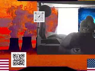 zeroslash live webcam show
