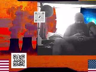 zeroslash live webcam show