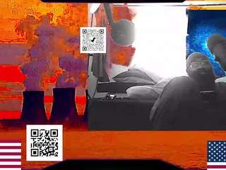 zeroslash live webcam show