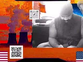 zeroslash live webcam show