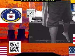 Russell Taylor Lacy live webcam show