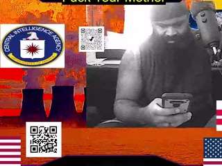 Russell Taylor Lacy live webcam show