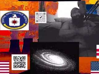 Russell Taylor Lacy live webcam show