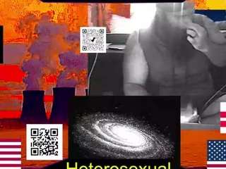 Russell Taylor Lacy live webcam show