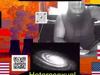 Russell Taylor Lacy live webcam show