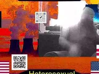 Russell Taylor Lacy live webcam show