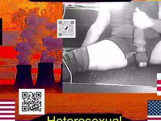 Russell Taylor Lacy live webcam show