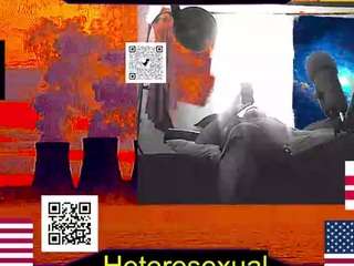 Russell Taylor Lacy live webcam show