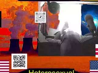 Russell Taylor Lacy live webcam show
