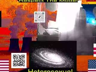 Russell Taylor Lacy live webcam show